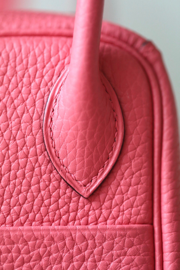 H**mes lindy 26 handmade