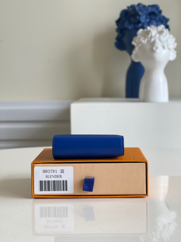 l0*is V*t0n multiple wallet