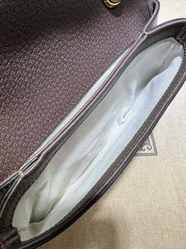 G*u*i blondie mini bag