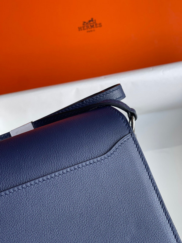 H**mes roulis 18cm all handmade