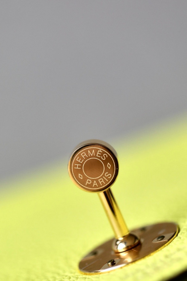 H**mes lindy 26 handmade