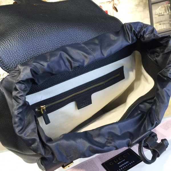 G*u*i gg marmont backpack