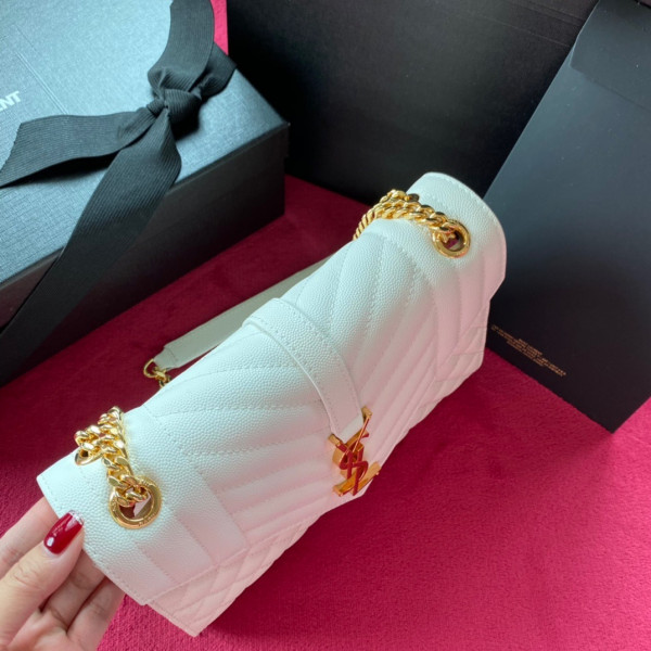 Y*L envelope medium bag