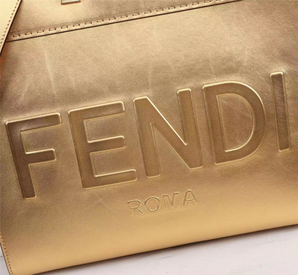 F**di sunshine medium-35*17*31cm