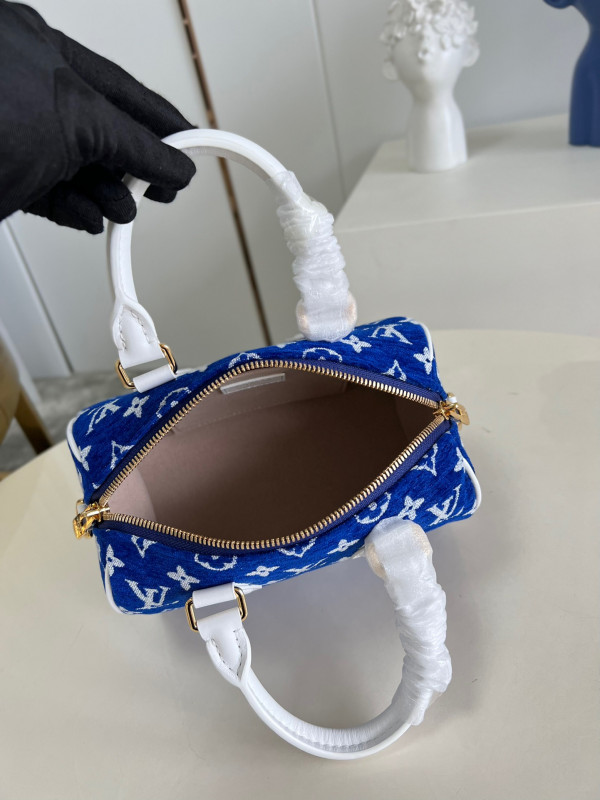 l0*is V*t0n speedy bandouliÈre 20