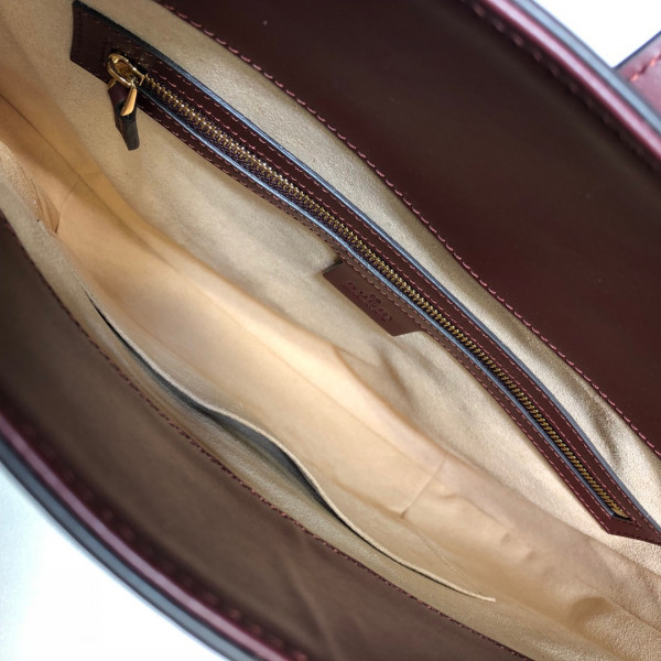 G*u*i arli shoulder bag