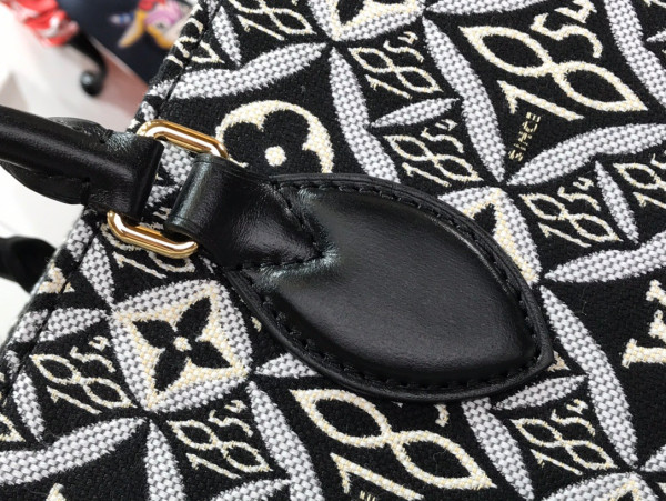 l0*is V*t0n since 1854 onthego gm