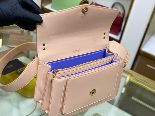 B*l*ai serpenti forever