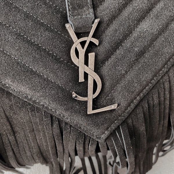 Y*L college medium chain bag