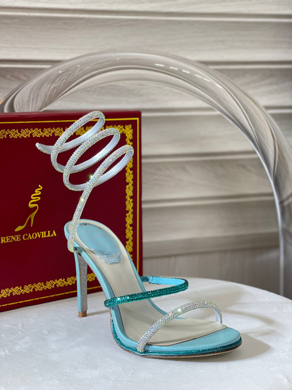 RENE CAOVILLA CLEO SANDAL