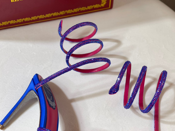 RENE CAOVILLA CLEO SANDAL