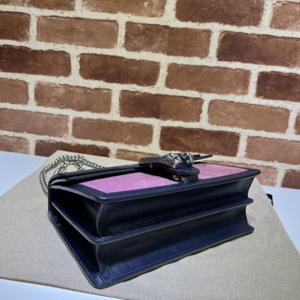 G*u*i dionysus small shoulder bag