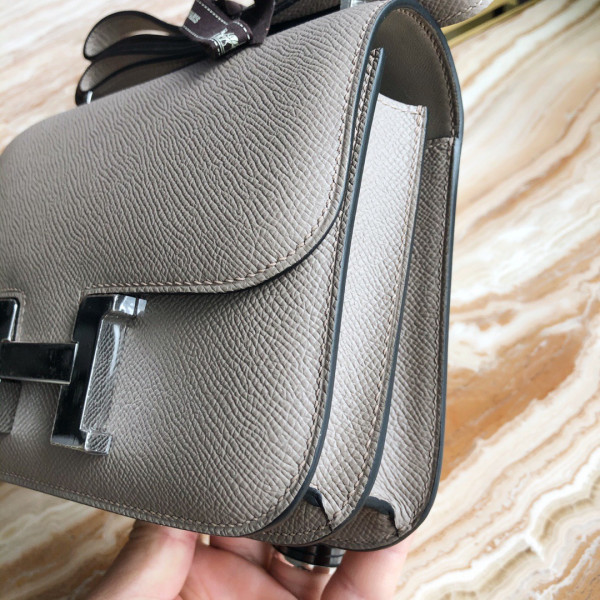 H**mes constance 18 all handmade