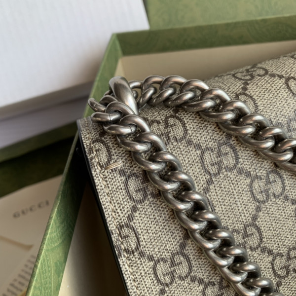 G*u*i dionysus gg small rectangular bag