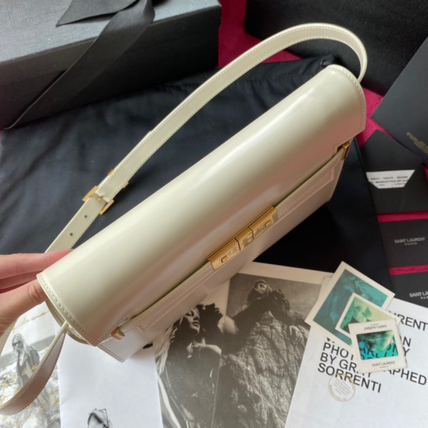 Y*L manhattan shoulder bag