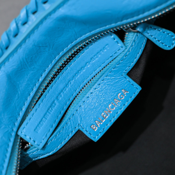 Ba*len*cia*ga neo cagole xs handbag