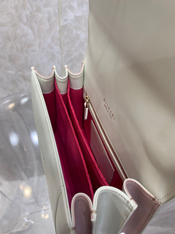 B*l*ai serpenti forever top handle