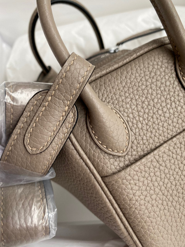 H**mes lindy mini handmade