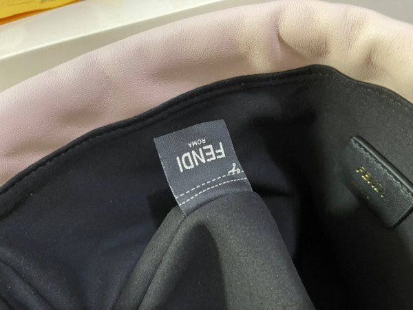 F**di pack medium pouch