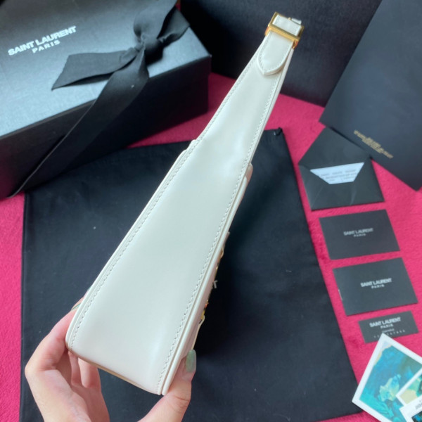 Y*L le 5 À 7 hobo bag