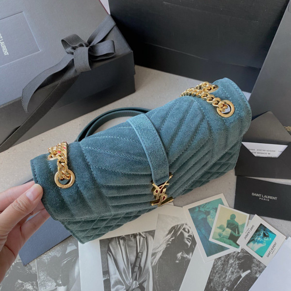 Y*L envelope medium bag