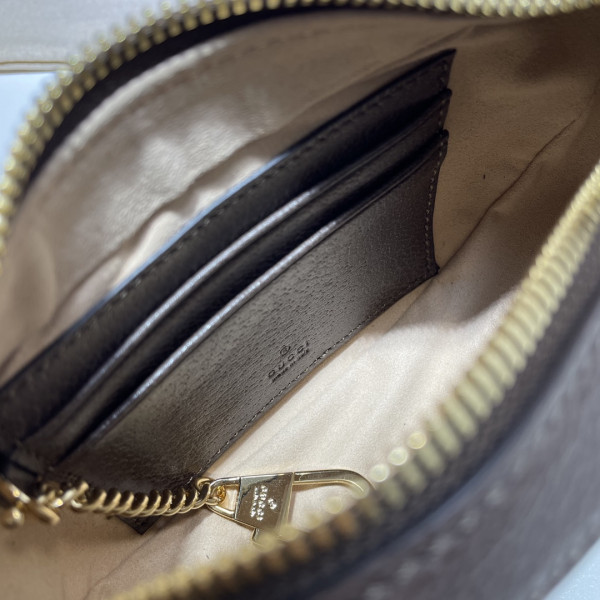 G*u*i ophidia gg mini bag