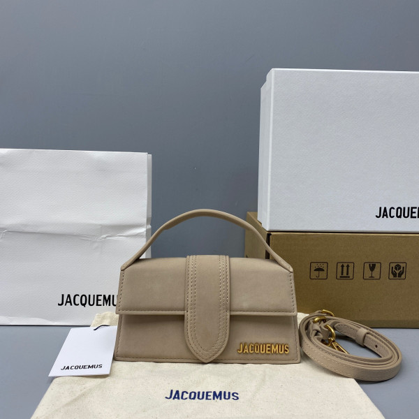 JACQUEMUS Le Bambino