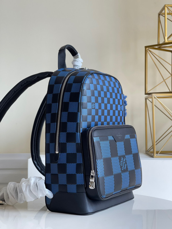 l0*is V*t0n campus backpack