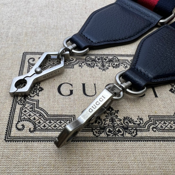 G*u*i horsebit 1955 mini bag