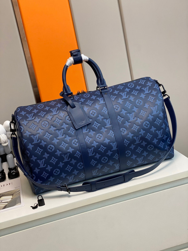 l0*is V*t0n keepall bandouliÈre 50