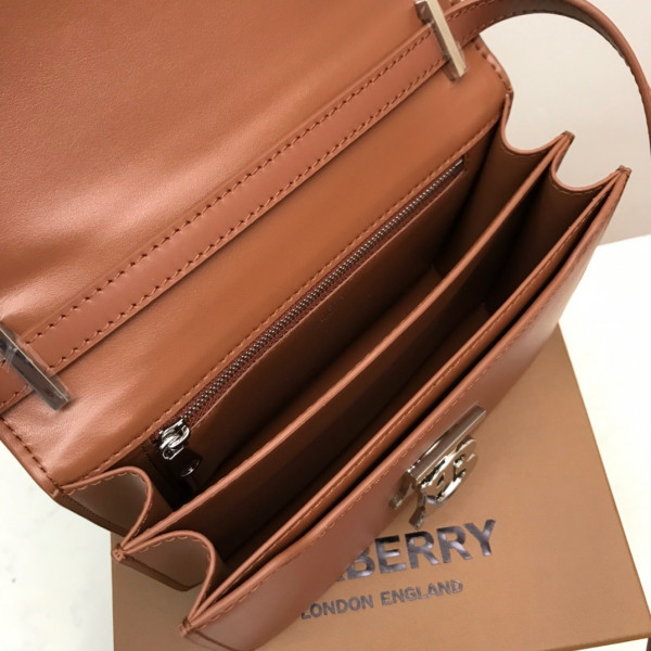 B**rry small tb bag