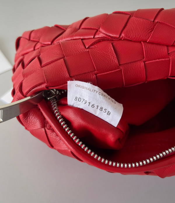 bo*te*ga Ve*ne*ta mini jodie