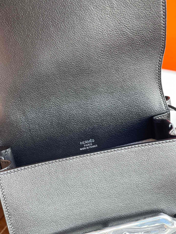 H**mes roulis 18cm all handmade