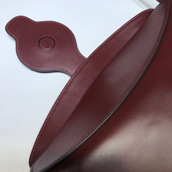 G*u*i arli shoulder bag