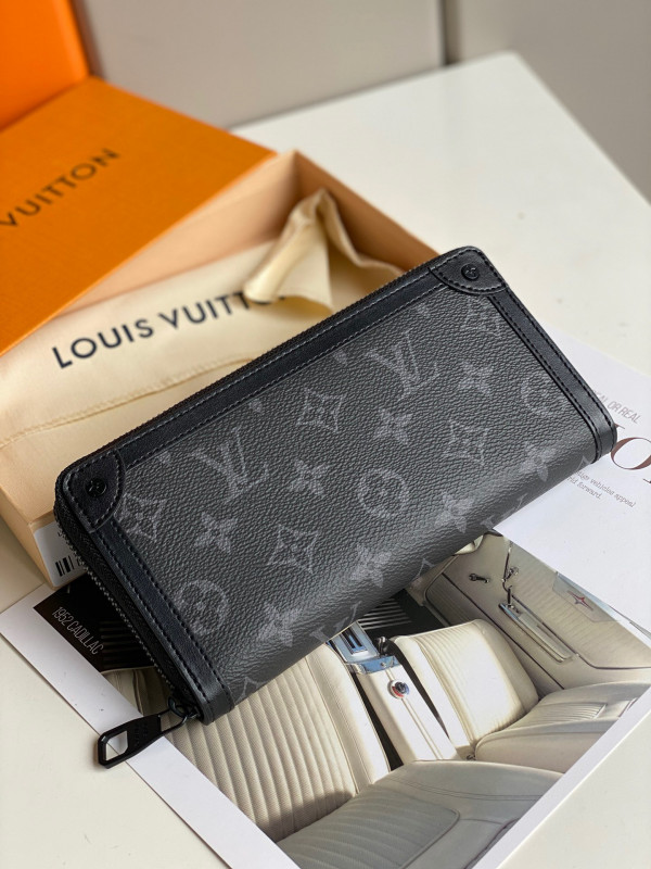l0*is V*t0n zippy wallet trunk