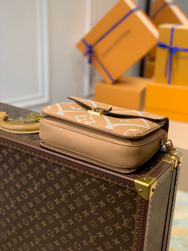 l0*is V*t0n pochette mÉtis