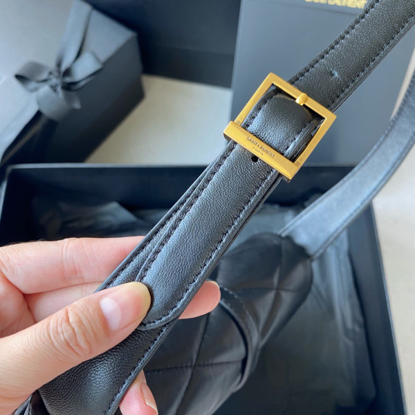 Y*L le 57 hobo shoulder bag