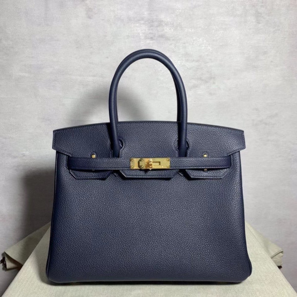 H**mes birkin 30cm handmade