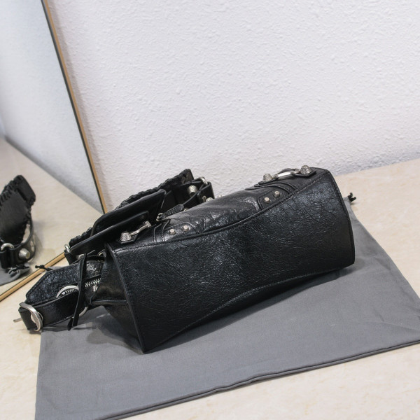 Ba*len*cia*ga neo cagole xs handbag