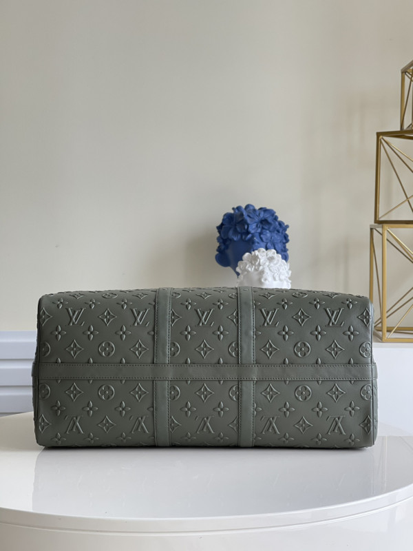 l0*is V*t0n keepall bandouliÈre 50