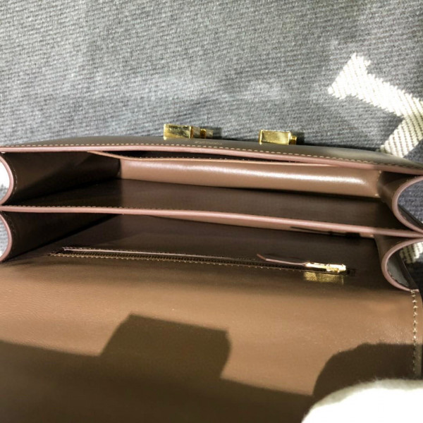 H**mes constance 24 all handmade