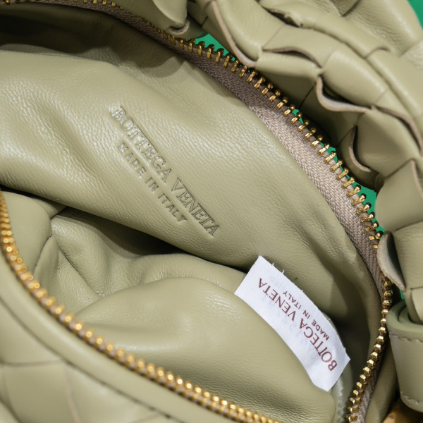 bo*te*ga Ve*ne*ta mini jodie