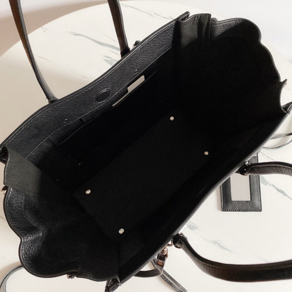 Ba*len*cia*ga papier