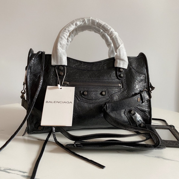 Ba*len*cia*ga classic city