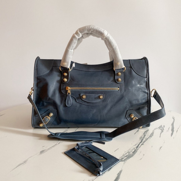 Ba*len*cia*ga classic city