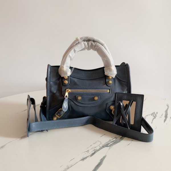 Ba*len*cia*ga classic city