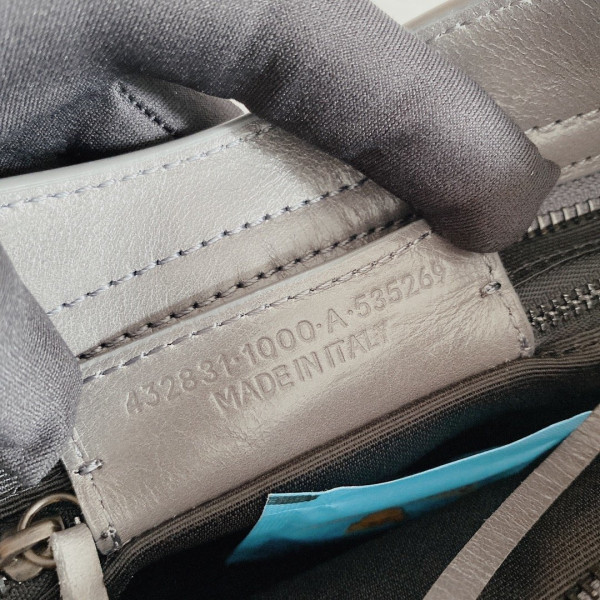 Ba*len*cia*ga classic city