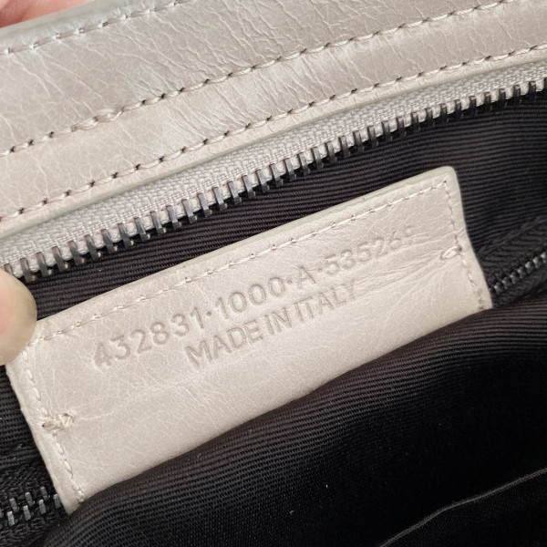 Ba*len*cia*ga classic city