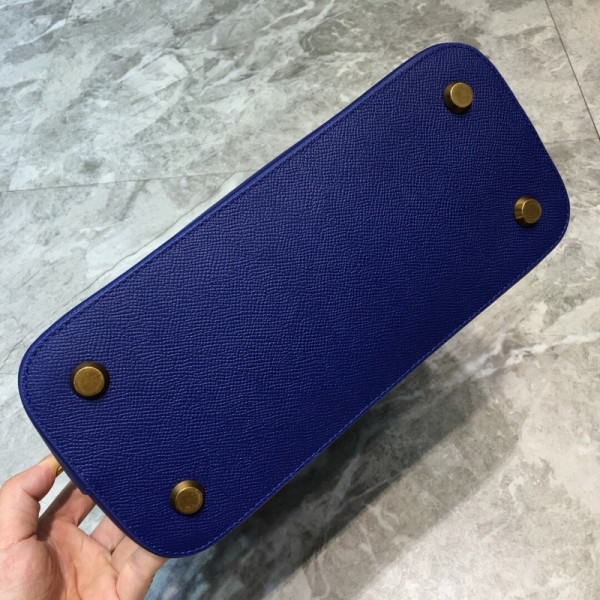 Ba*len*cia*ga ville top handle s