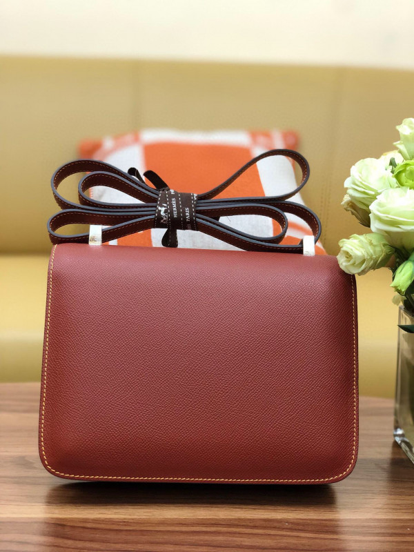 H**mes constance 24 all handmade